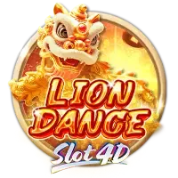 Lion Dance Slot4D